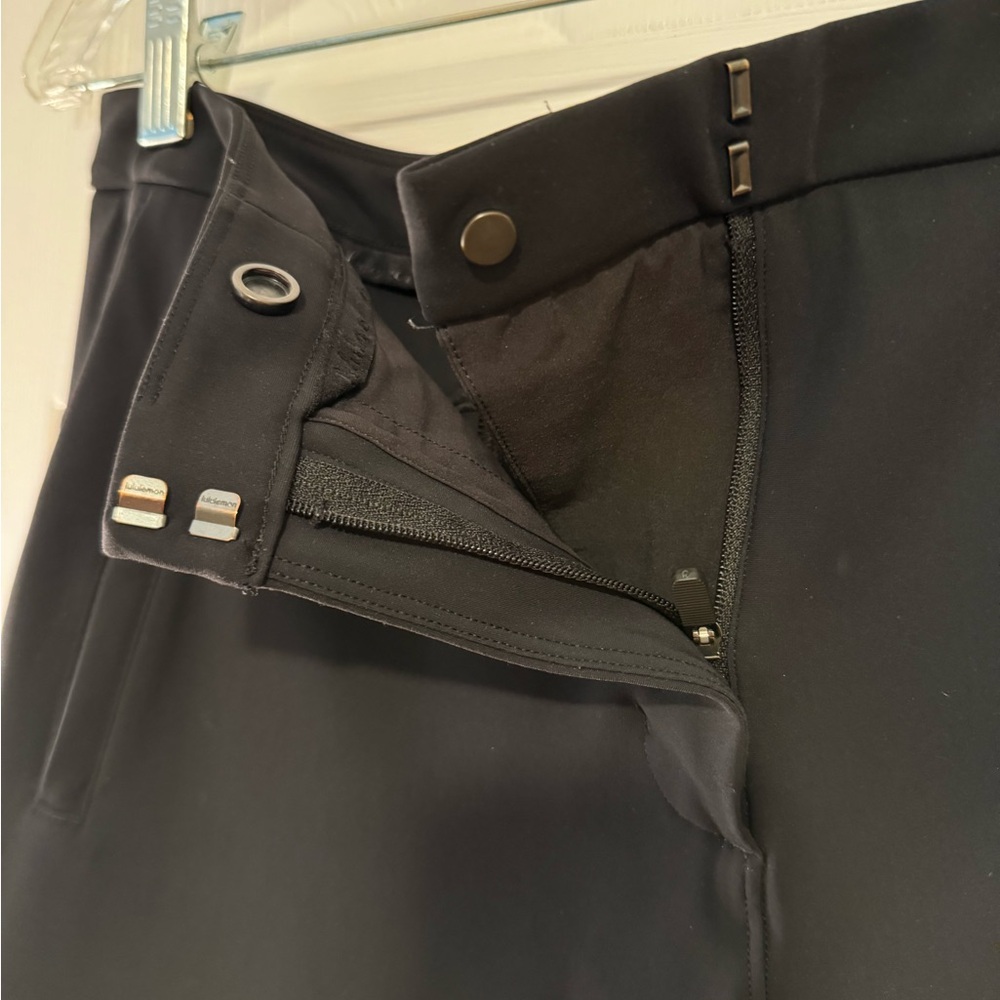 Lululemon On The Move Trouser Pant - Picture 11 of 12